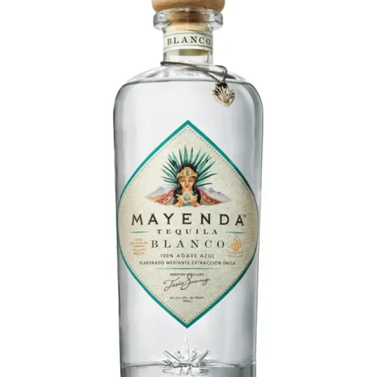 Mayenda Tequila Blanco 750mL