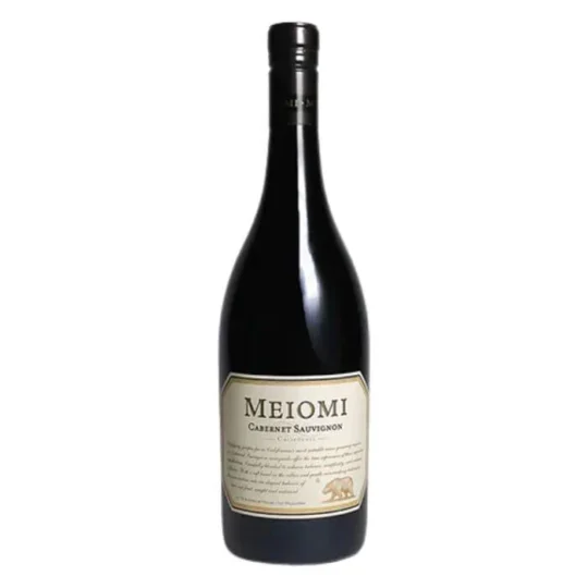 Meiomi Cabernet Sauvignon 750mL