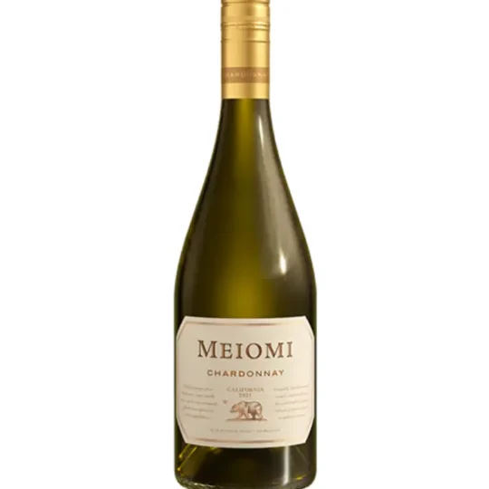 Meiomi Chardonnay 750mL