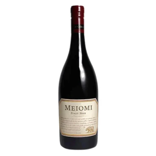 Meiomi Pinot Noir 750mL