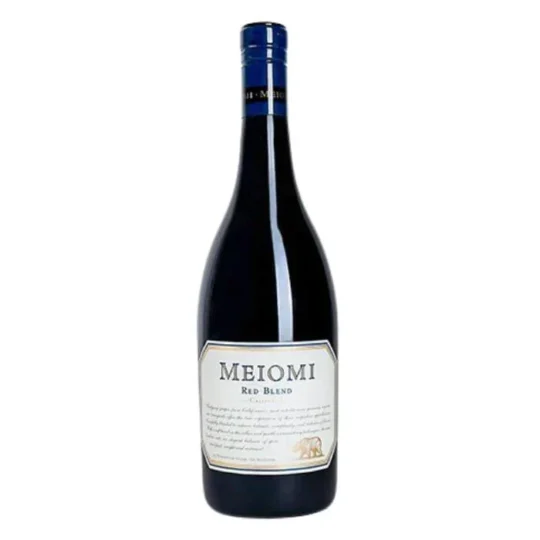 Meiomi Red Blend 750mL