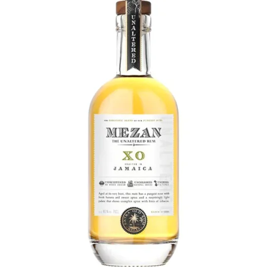 Mezan XO Rum 750mL