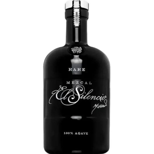 Mezcal El Silencio Rare 750mL