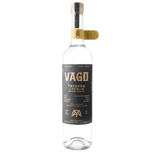 Mezcal Vago Pechuga de Joel Barriga 750mL