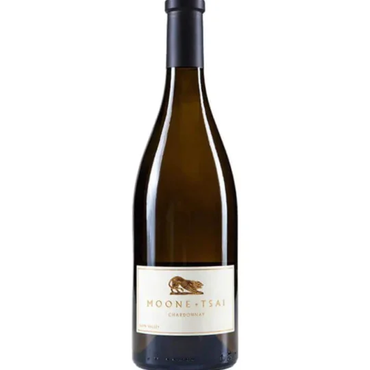 Moone-Tsai Napa Valley Chardonnay 750mL