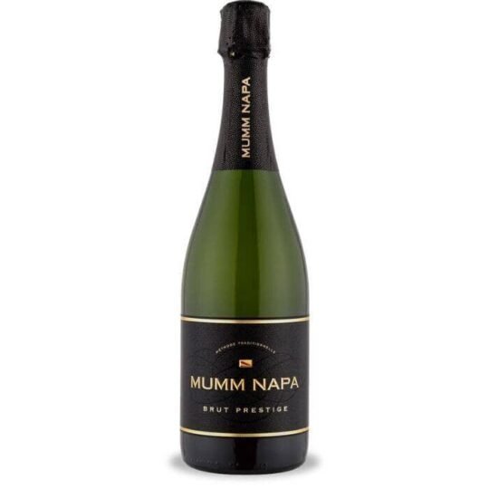 MUMM Napa Brut Prestige 750mL