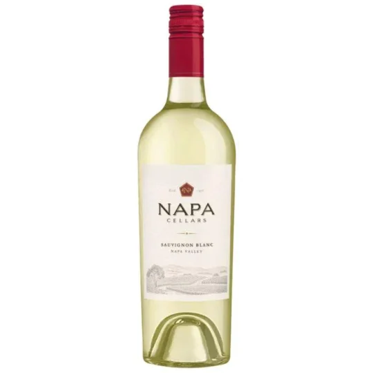 Napa Cellars Sauvignon Blanc 750mL