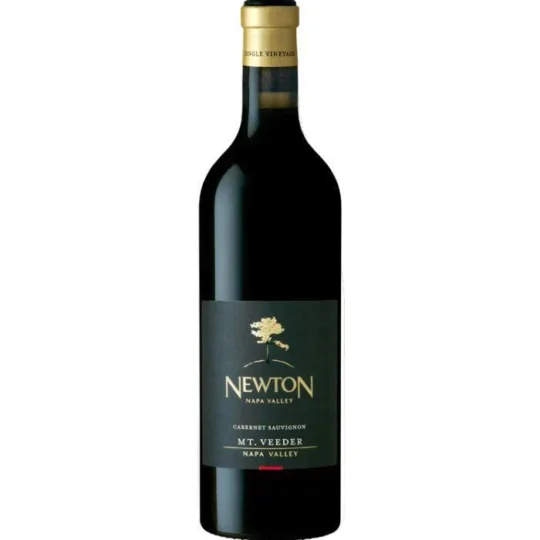 Newton Cabernet Sauvignon Mount Veeder 2016 750mL