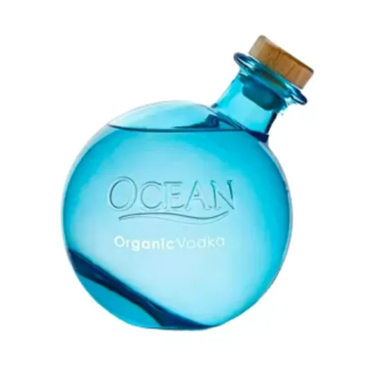 Ocean Organic Hawaiian Vodka 750mL