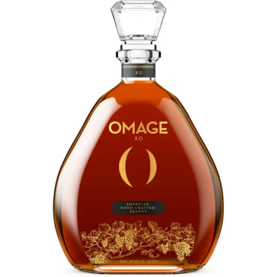 Omage XO Brandy 750mL