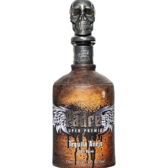 Padre Azul Tequila Anejo 750mL