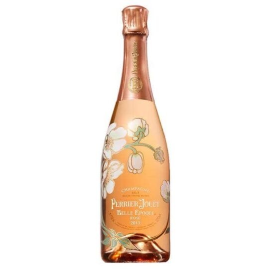 Perrier Jouet Belle Epoque Rose Champagne 750mL