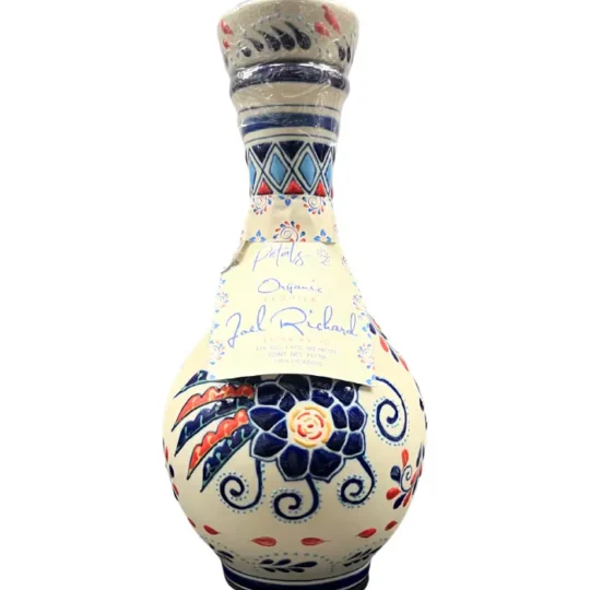 Petals Organic Extra Anejo Tequila 2nd Collection 750mL