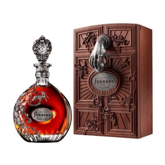 Pierre Ferrand Legendaire Grande Champagne Cognac 750mL