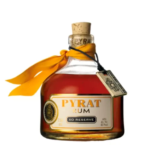 Pyrat XO Reserve Aged Rum 750mL