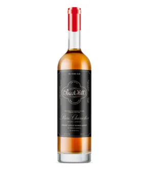 Rare Character Brook Hill 10 Year Straight Bourbon 750mL