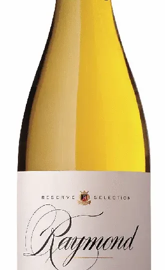 Raymond Reserve Collection Napa Valley Chardonnay 750mL