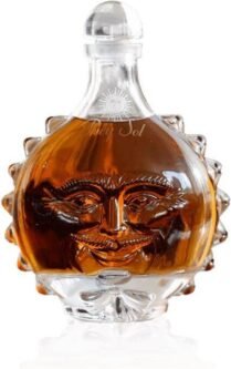 Rey Sol Extra Anejo Tequila