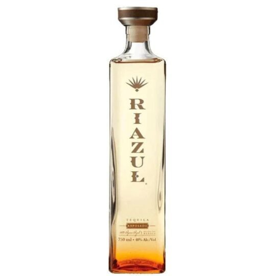 Riazul Tequila Reposado 750mL