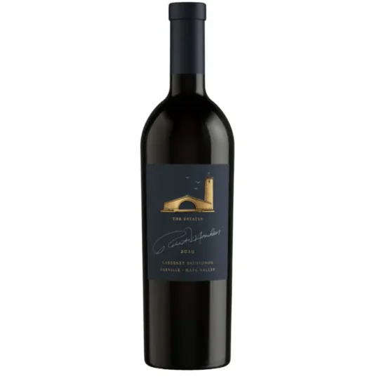 Robert Mondavi The Estates Cabernet Sauvignon Oakville 750mL