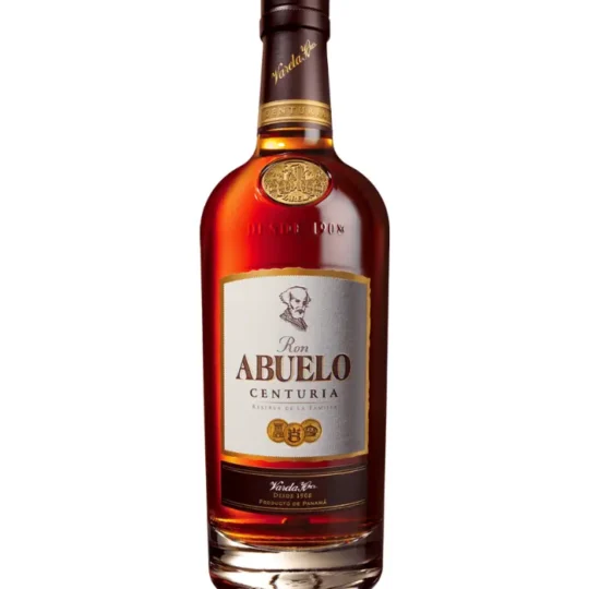 Ron Abuelo Centuria Reserve Rum 750mL