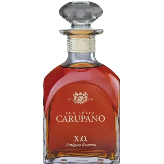Ron Anejo Curapano X.O. Rum 750mL