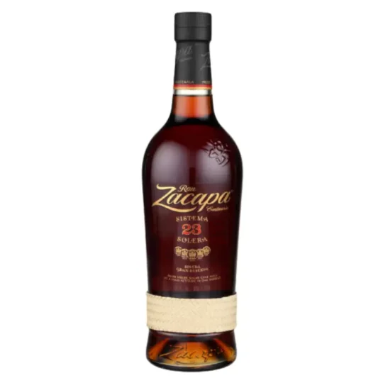 Ron Zacapa No. 23 Centenario Rum