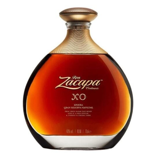Ron Zacapa XO Rum 750mL