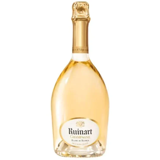 RUINART Blanc de Blancs Brut 750mL