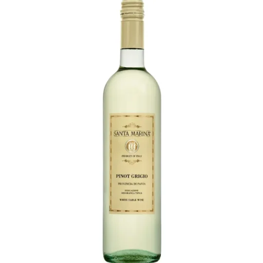Santa Marina Pinot Grigio 750mL