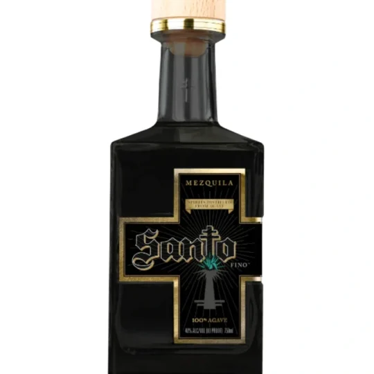 Santo Mezquila Tequila by Sammy Hagar & Guy Fieri 750mL