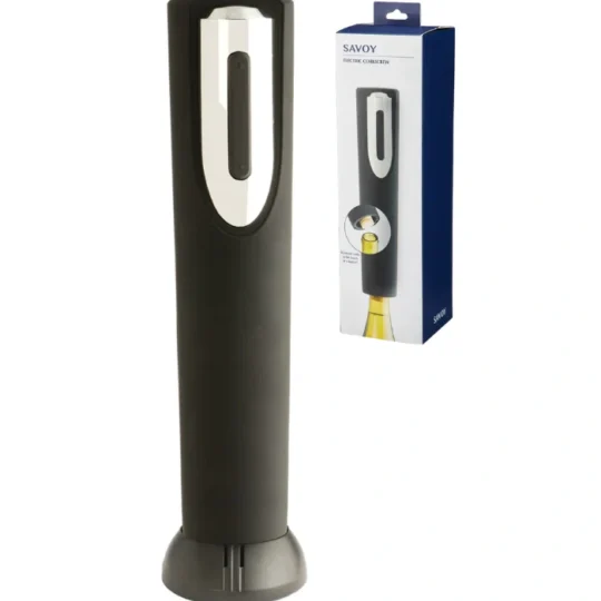 Savoy Electric Corkscrew
