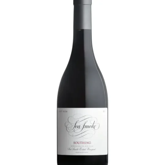 Sea Smoke Southing Pinot Noir 2022 750mL