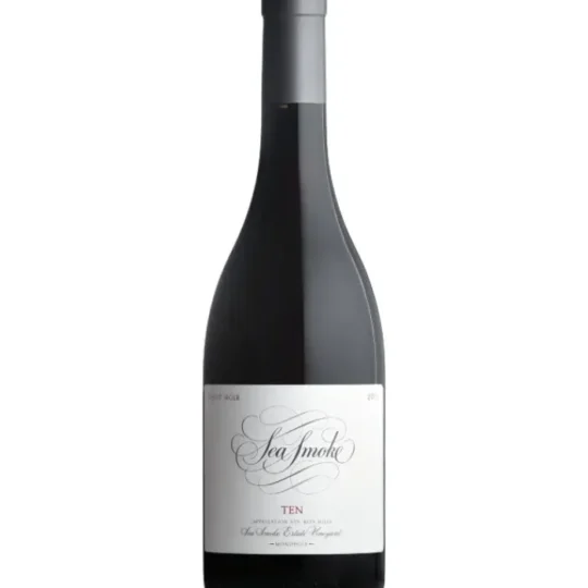 Sea Smoke Ten Pinot Noir 2022 750mL