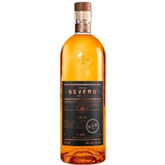 Severo Anejo Tequila 750mL
