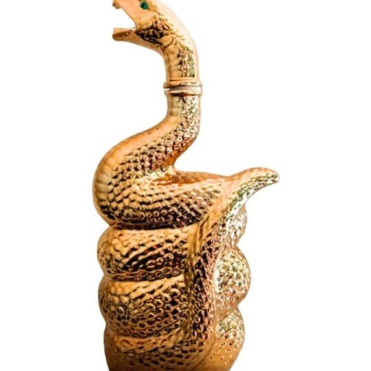 Skorpios 1618 Tequila Añejo 750mL