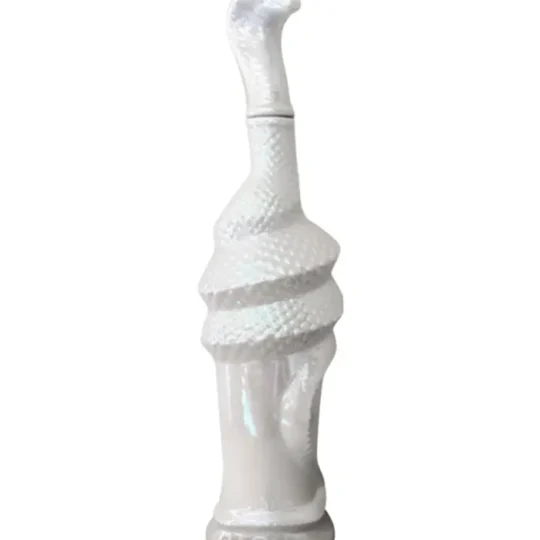Skorpios 1618 Tequila Blanco Tahona 750mL