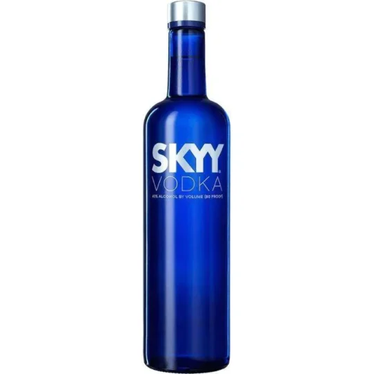 Skyy Vodka 1.75L