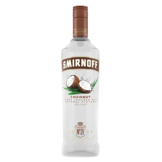 Smirnoff Coconut Vodka