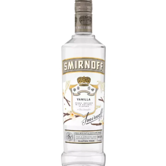 Smirnoff Vanilla Vodka