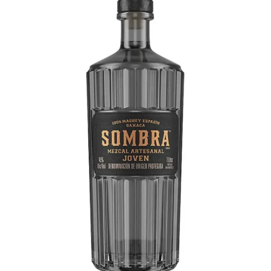 Sombra Mezcal Artesanal Joven 1L