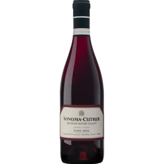 Sonoma Cutrer Russian River Valley Pinot Noir 750mL