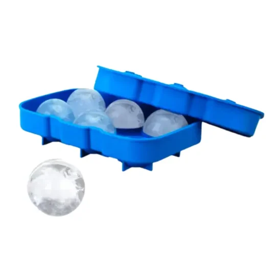 Sphere Ice Tray by True