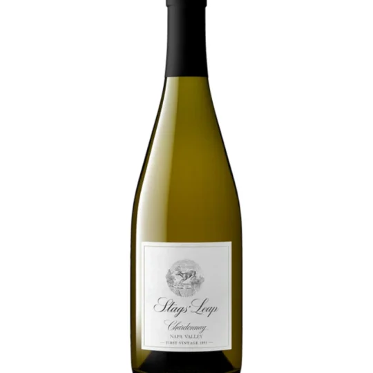 Stags' Leap Napa Valley Chardonnay 750mL