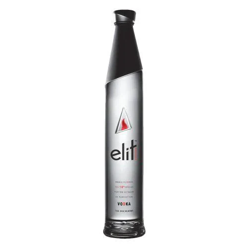 Stolichnaya Elit 750mL