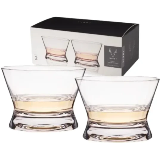 Tequila Tasting Glasses by Viski®
