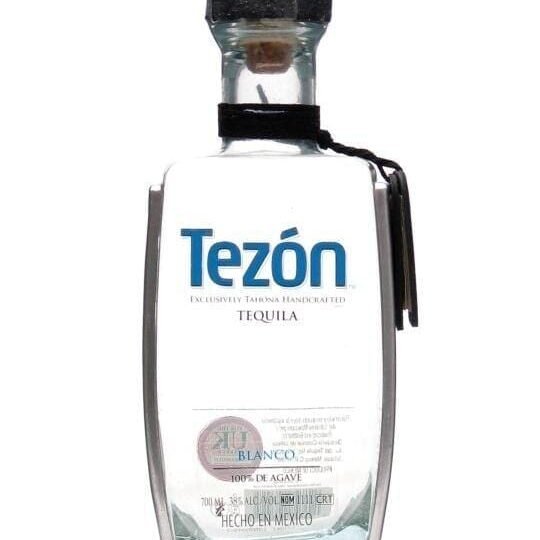 Tezon Blanco 750mL