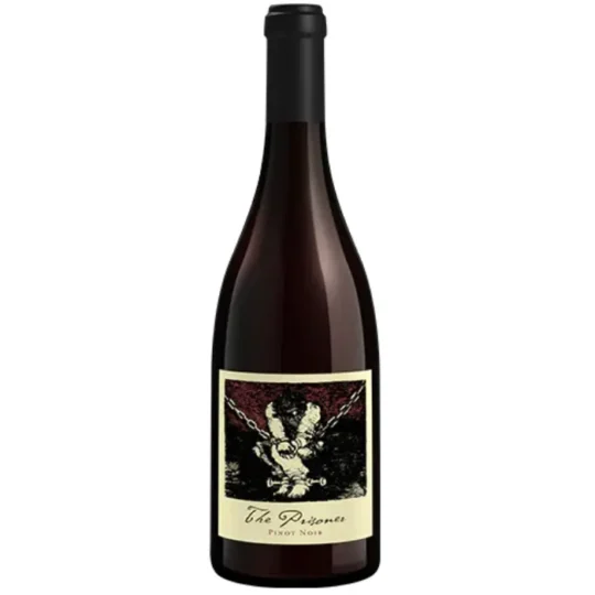 The Prisoner Pinot Noir 750mL