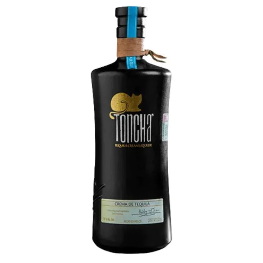 Toncha Tequila Cream 750mL