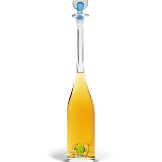 Tres Cuatro Cinco Extra Anejo Special Family Blend Tequila 750mL